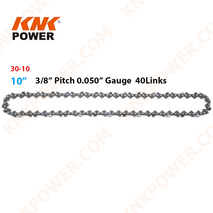 knkpower [20388] 10" CHAIN