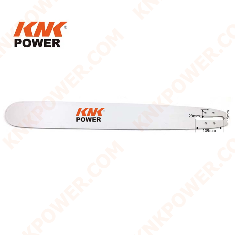 knkpower [20172] STIHL MS070 MS090