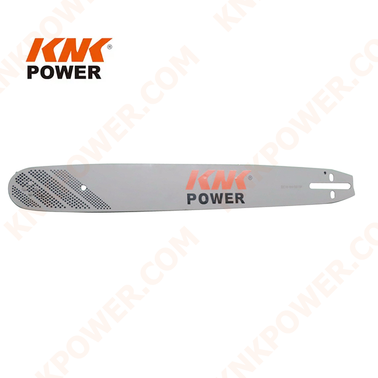 knkpower [20163] GUIDE BAR 16" (0.325"-0.058"-5810P, 64 links)