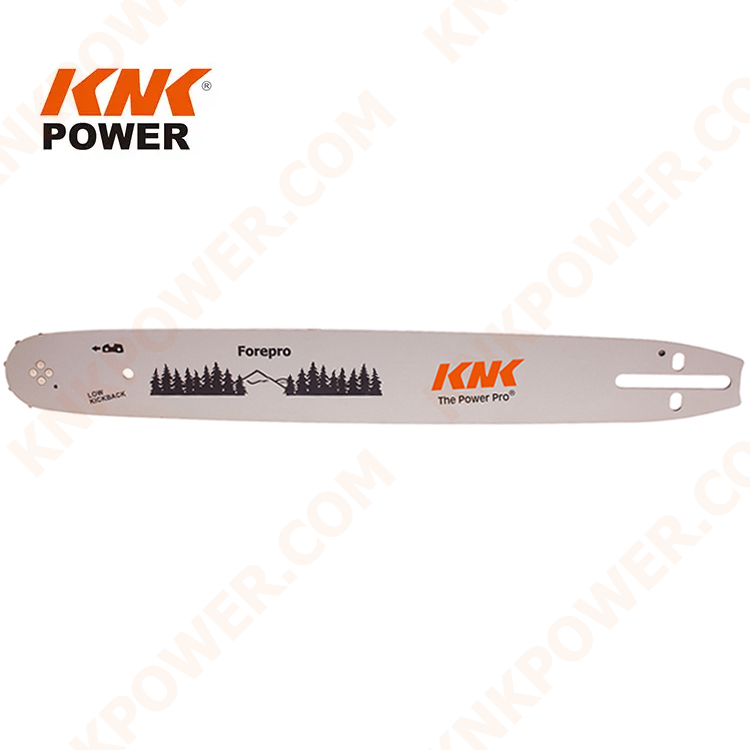 knkpower [20204] 20" BAR 0.325"X0.058 5812P FIT FOR KM0403581