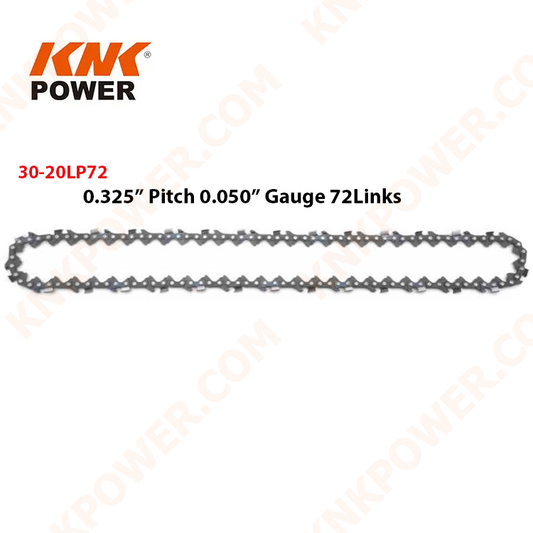 knkpower [20302] SAW CHAIN