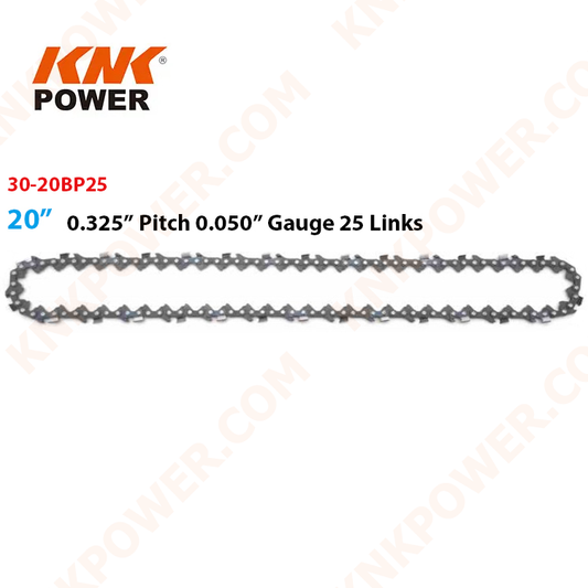 knkpower [20226] Saw Chain