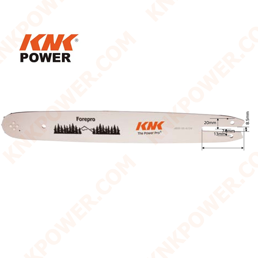 knkpower [20192] KM0403320 STIHL MS180 MS181 MS210 MS211 MS230