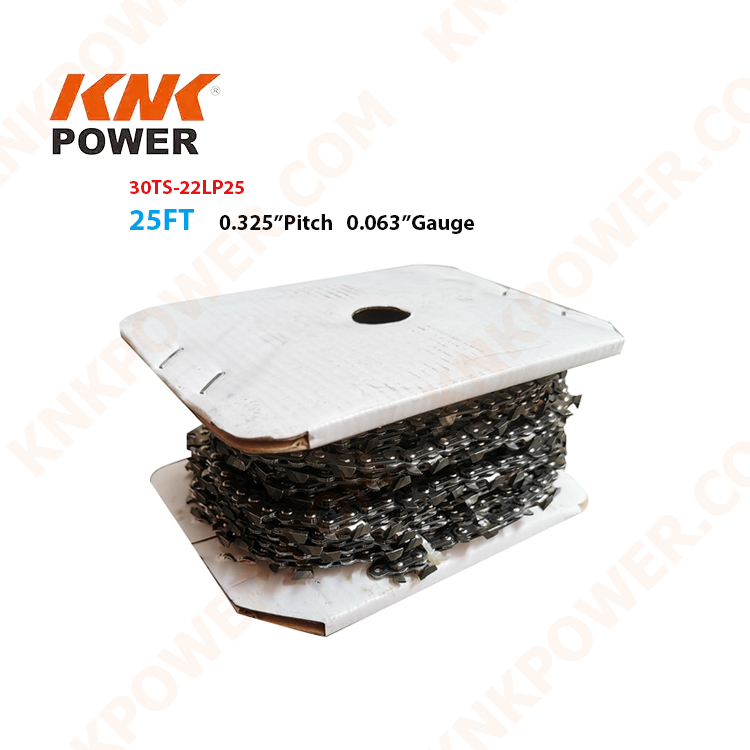 knkpower [21644] TCT EDGE SAW CHAIN