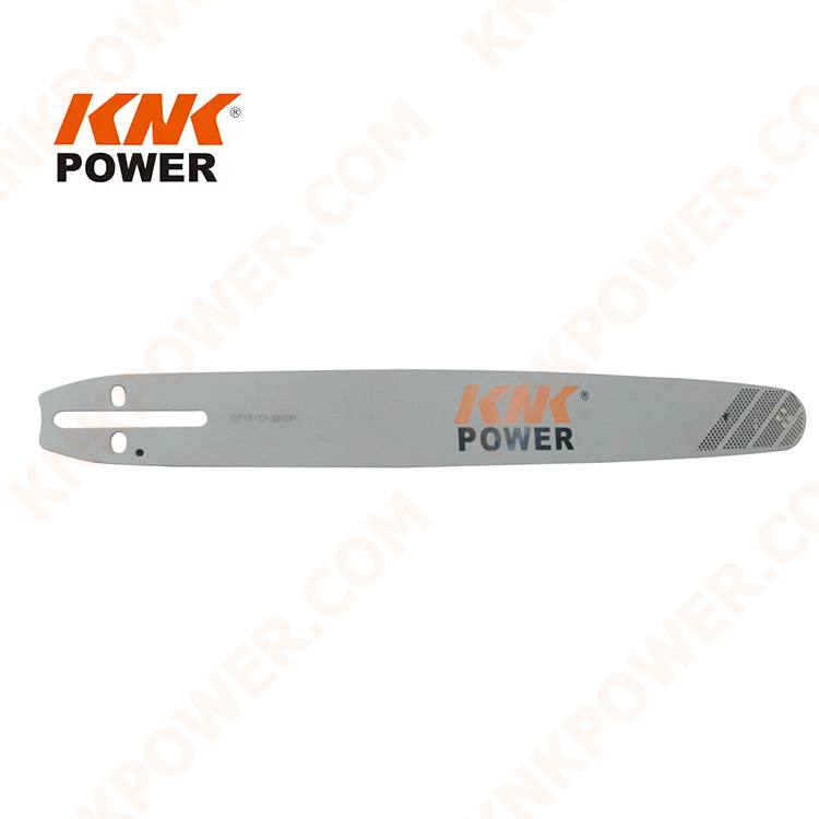 knkpower [20165] 18" BAR WITH NOSLEN LOGO