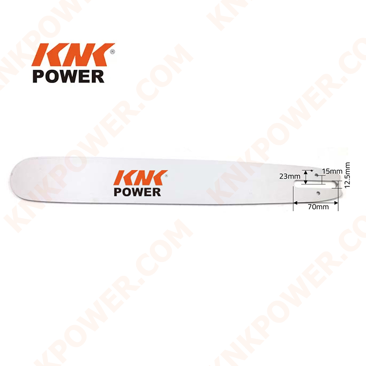 knkpower [20200] STIHL MS361 MS381 MS661
