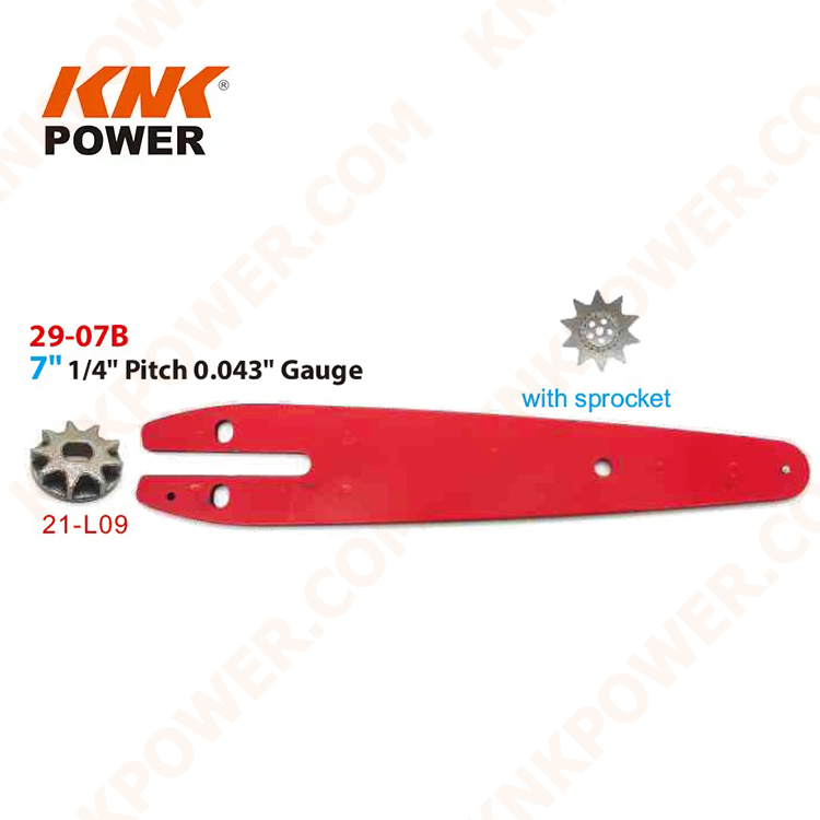 knkpower [20208] KM06067 MINI LITHIUM PRUNER