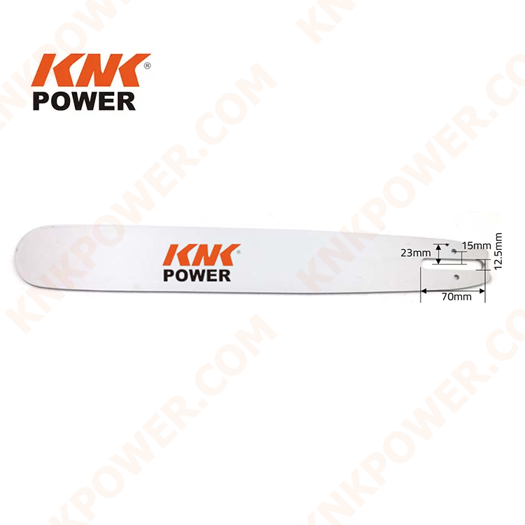 knkpower [20197] STIHL MS361 MS381 MS661