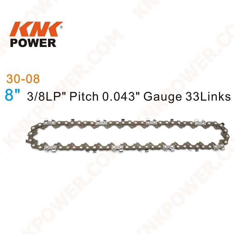 knkpower [20273] CHAIN FOR LI-ION MINI SAW